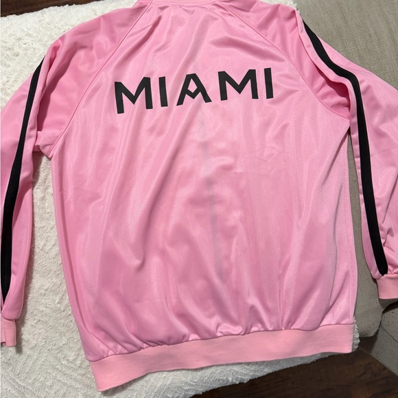 Inter Miami jacket - Picture 4 of 4